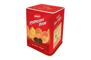 Bengal Primium Mix Biscuits ( lexus biscuits free)