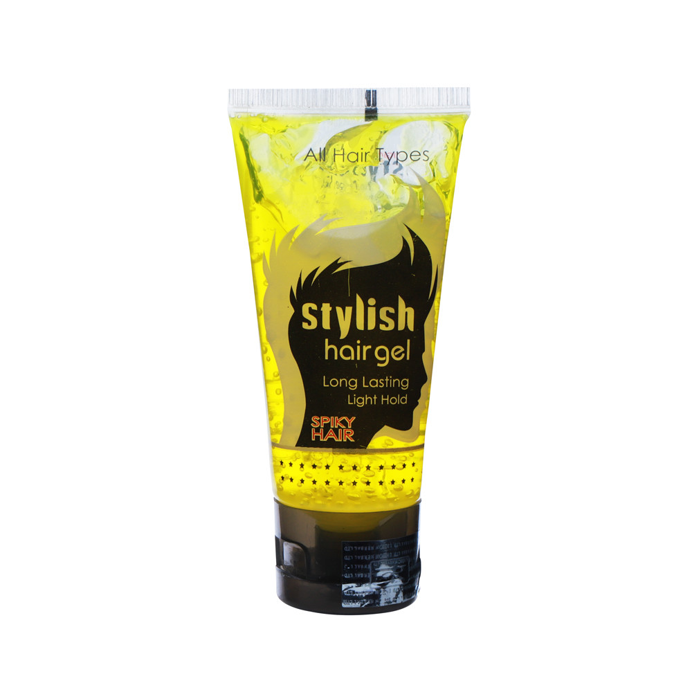 Stylish Hair gel
