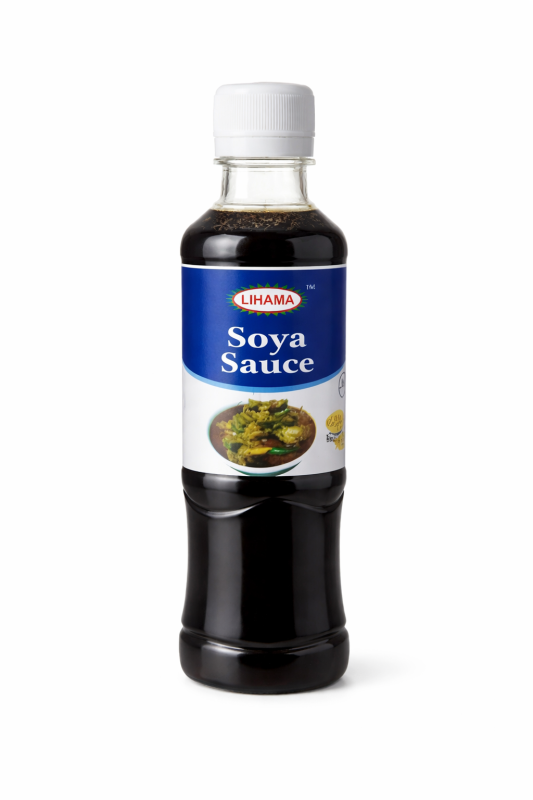 Soya Sauce Lihama