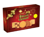 Backeman's  Biscutit Festival