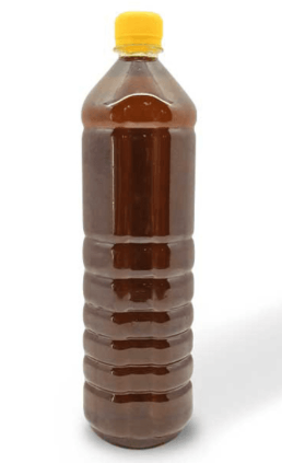 Mustard oil 1L