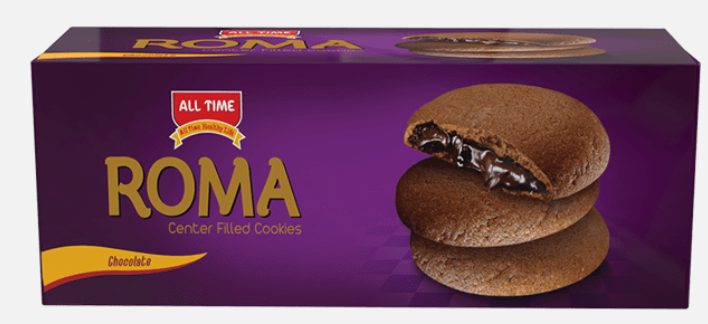 roma center field cookies 75g(small)