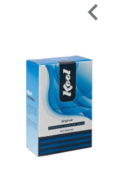 Kool original after shave lotion