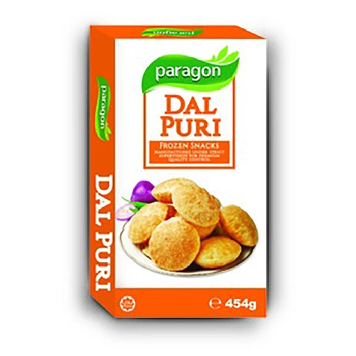 paragon Dal Puri 454 gm
