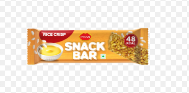 PRAN Snack Bar (Rice Crisp)