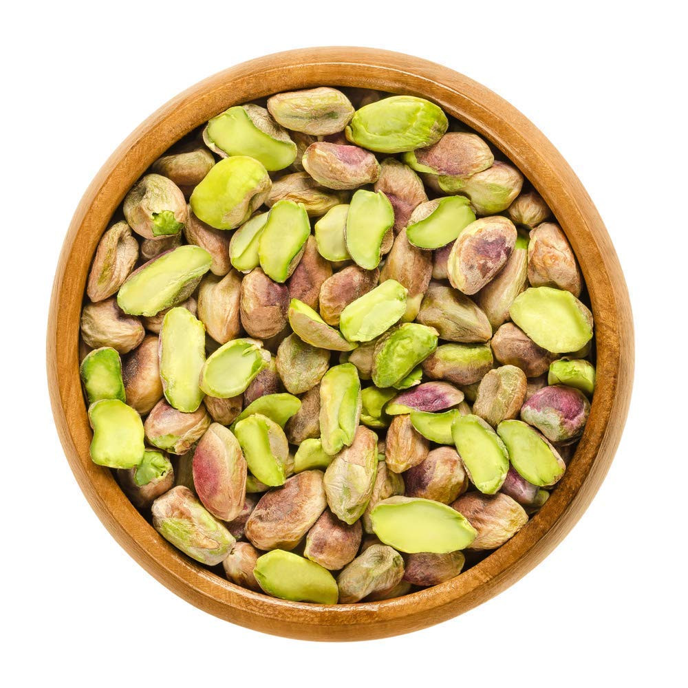 Pistachio 200g (Pesta Badam)