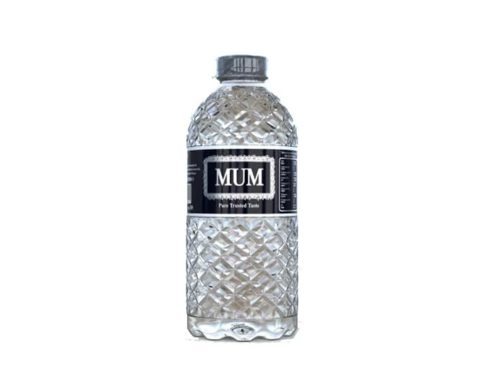 MUM Drinking Water 500ml