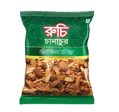 Ruchi Premium Mix Chanachur 100gm