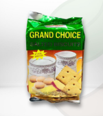 Grand Choice Salted Biscuits