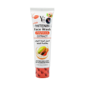 Whitening Face Wash Papaya Extract- 100ml