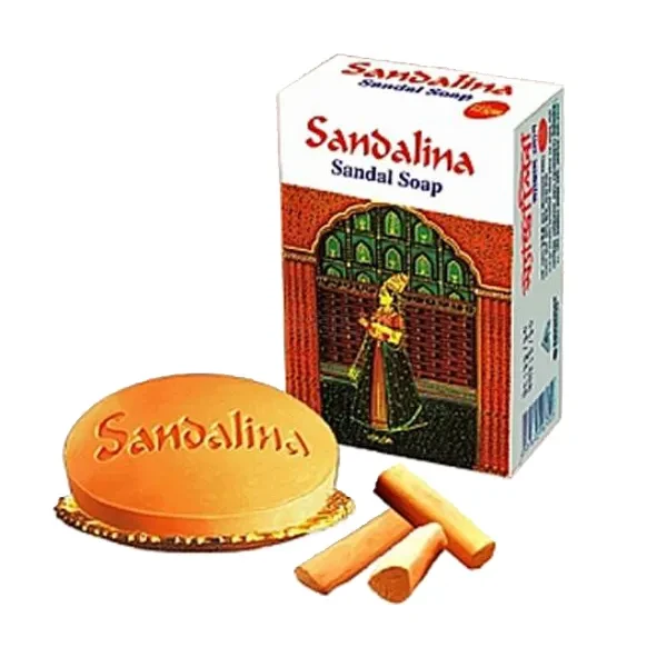 Sandalina 125g