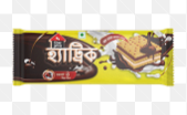 Hatrick biscuit(chocolate milk cream)