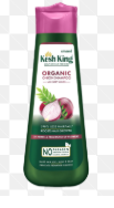 kesh king onion shampoo