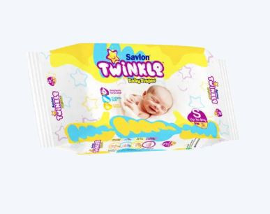 Twinkle Baby Diaper Belt S