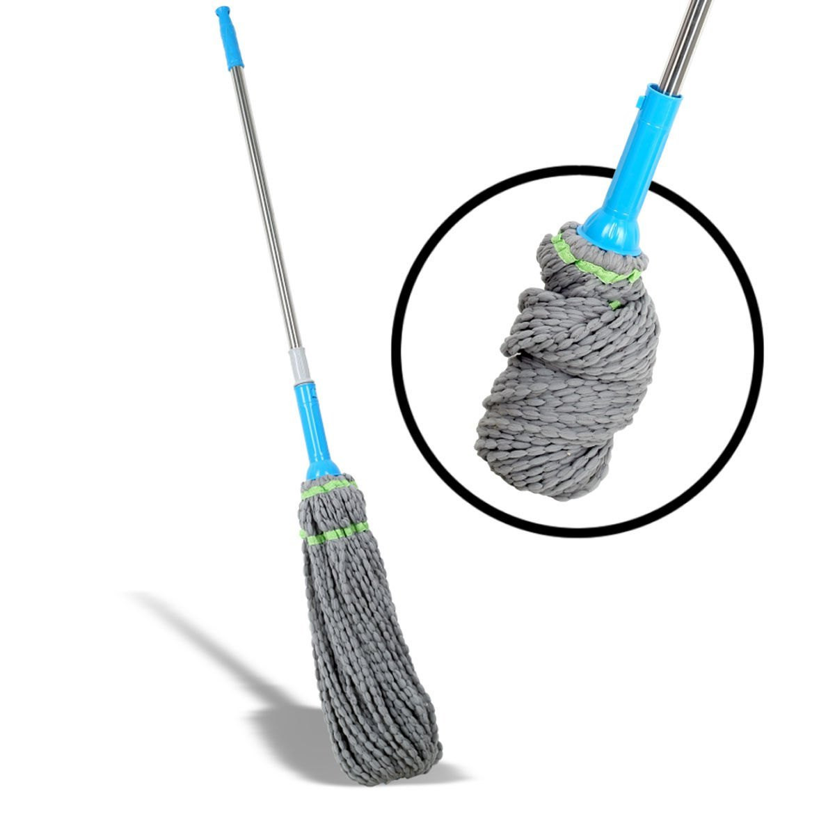 Alpha Twist mop
