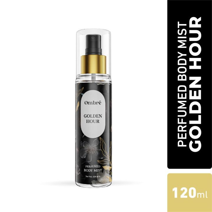 ombre golden hour 120ml