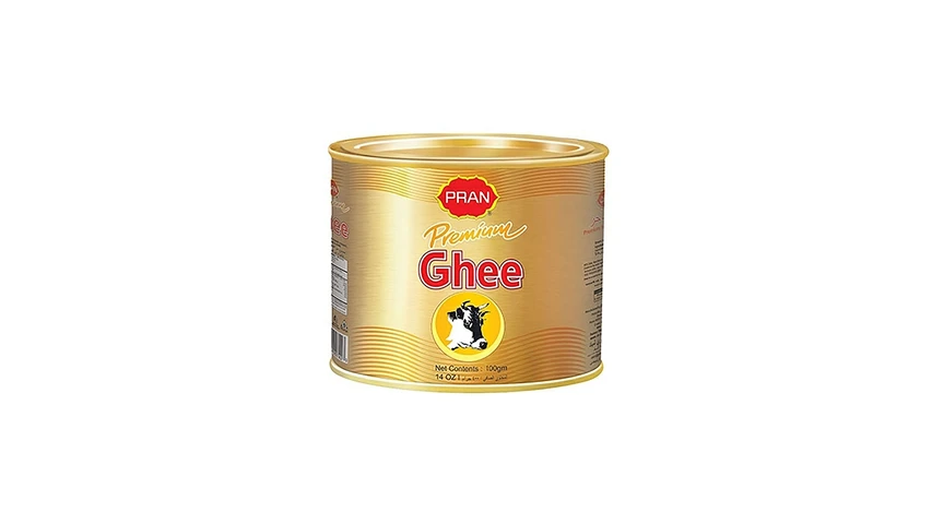 Pran ghee