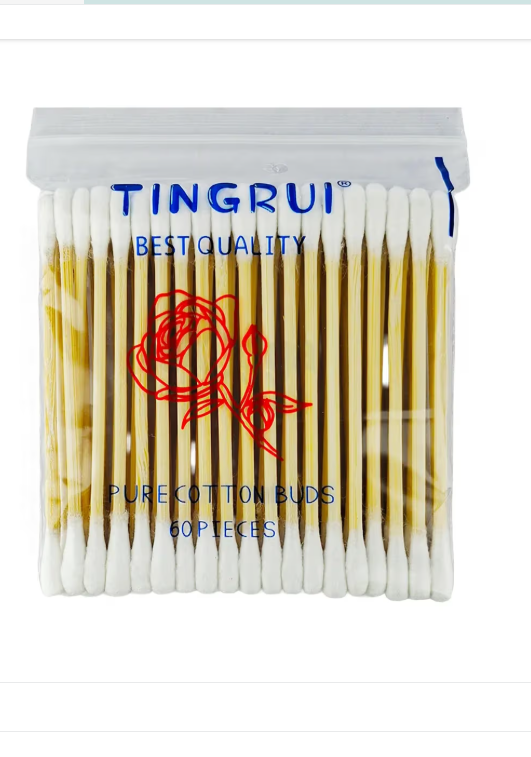 Tingrui cotton buds