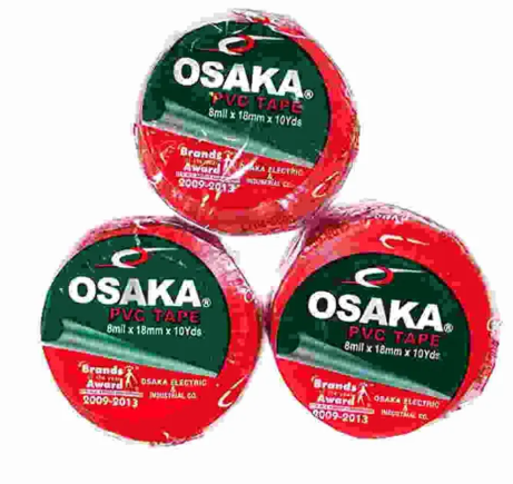 Osaka tape(red)