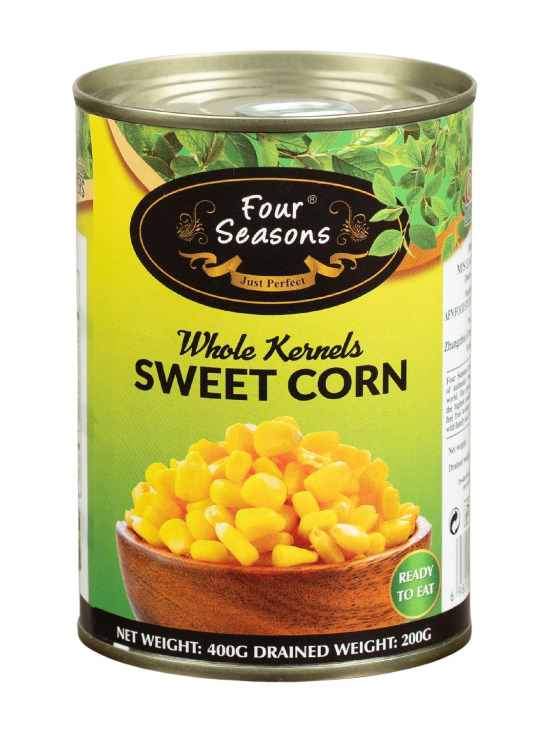 sweet corn 200gm