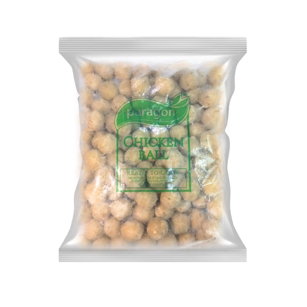 Paragon Chicken Ball 1 kg