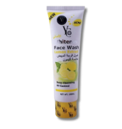 Whitening Face Wash Lemon Extract- 100ml