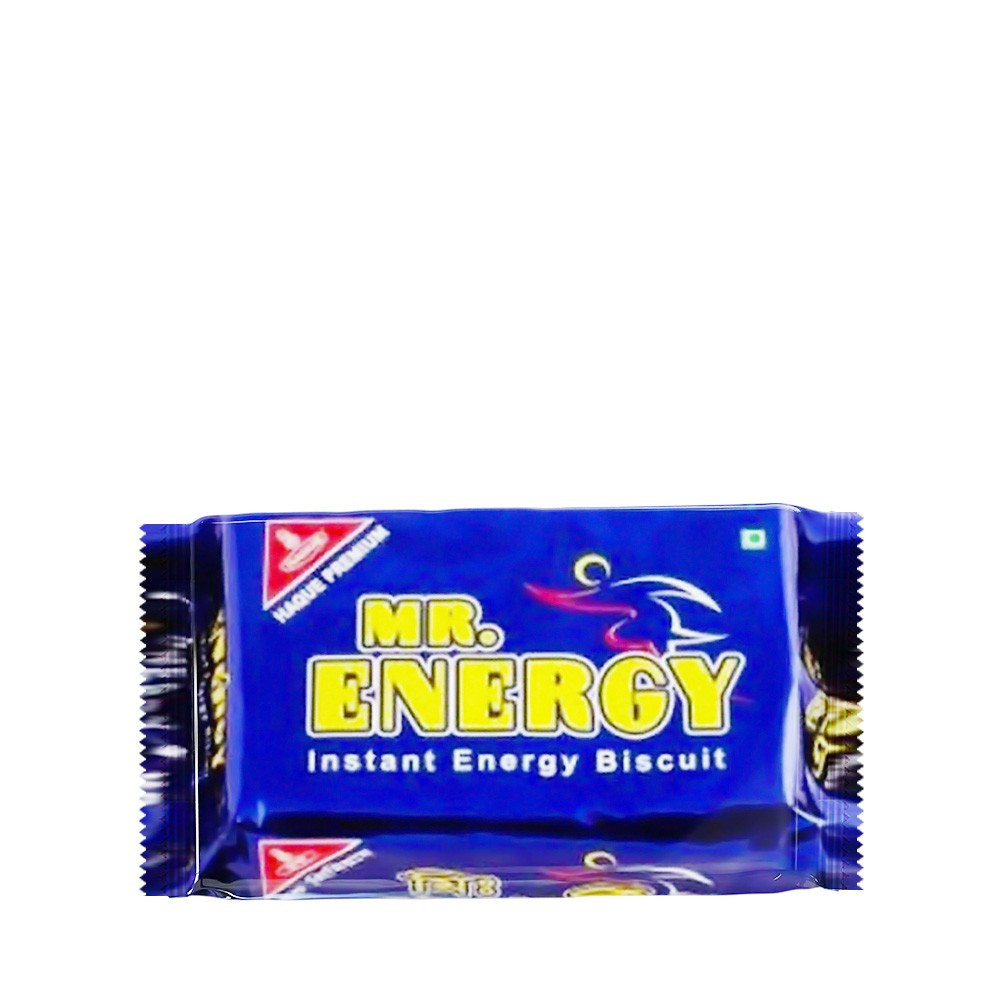 Haque Mr. Energy  Biscuit mini