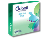 Odonil air freshar(jasmine mist)