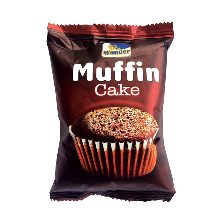 Muffin Cake Chocolate