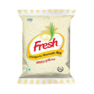 Fresh Chinigura Rice 1kg