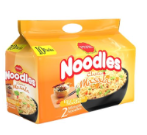Pran Noodles Classic Masala 10 Pack 350gm