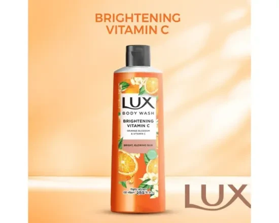 Lux BW.Orange Blossom Vitamin-C 245ml