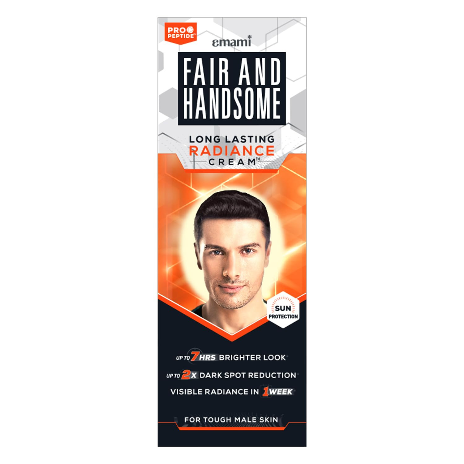 Fair and Handsome Fairness Cream