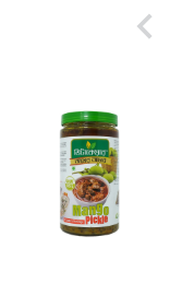 vitacare Mango Pickle