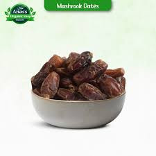 P Mushrook Khejur 1kg