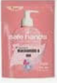 safa hands liquid hand wash(refil)