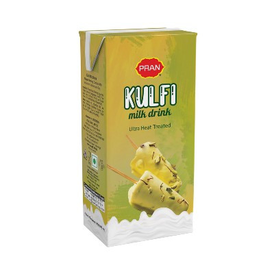 Pran Kulfi Milk Drink 200ml