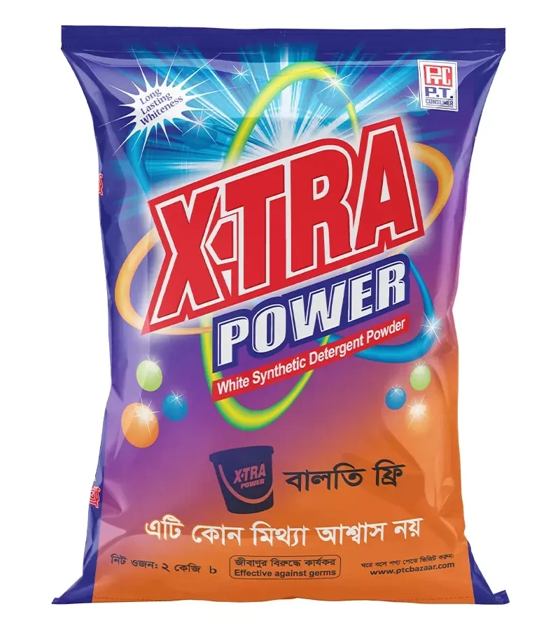 x-tra power 2kg
