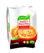 Paragon Family Paratha 20 pcs (1300 gm )