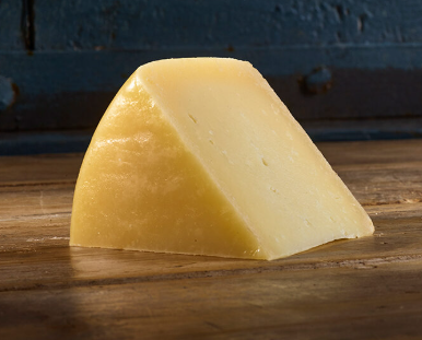 Italian tecnology cheese