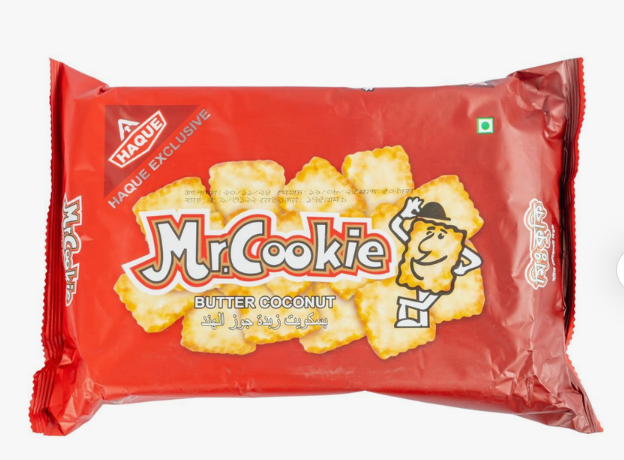 mr cookie (family pack)