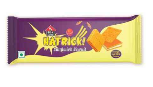 Hatrick biscuit