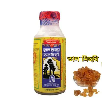 DULAL CHANDRA BHAR TAL MISRI 1 KG
