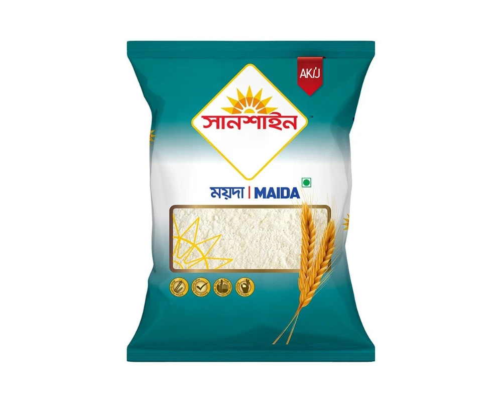 Sunshine Maida 1kg