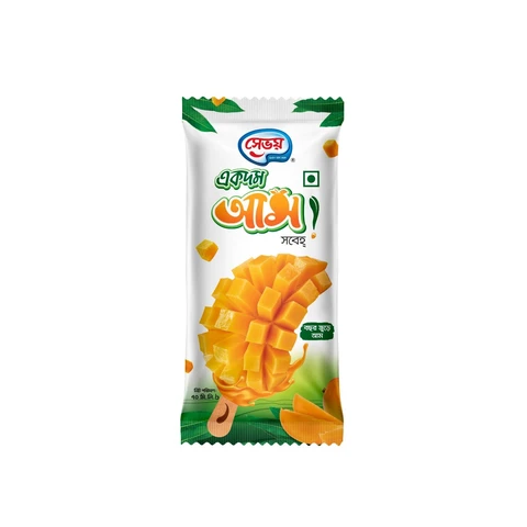 Savoy Ekdom Aam Sorbet 70ml