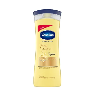 Vaseline Lotion Deep Restore 200ml