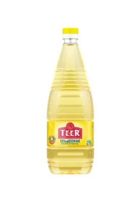 Teer Fortified Soyabean Oil 1 Ltr