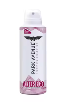 Park Avenue Perfume Spray