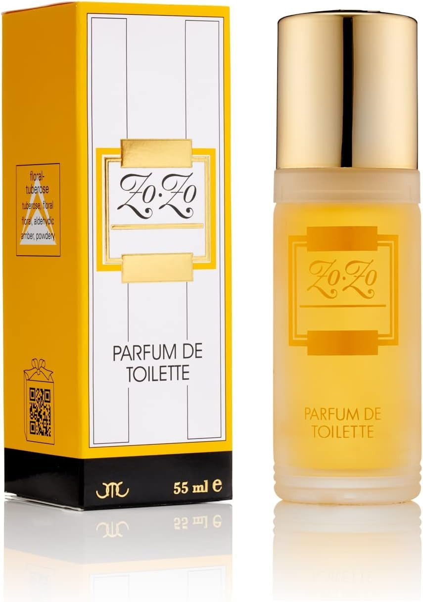 Zozo parfum de toilette