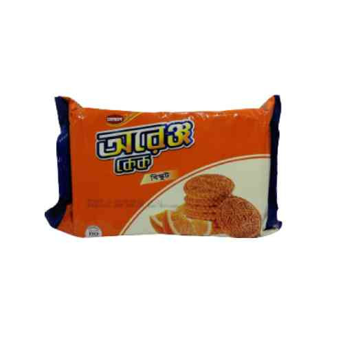 orange cake biscuit bengal